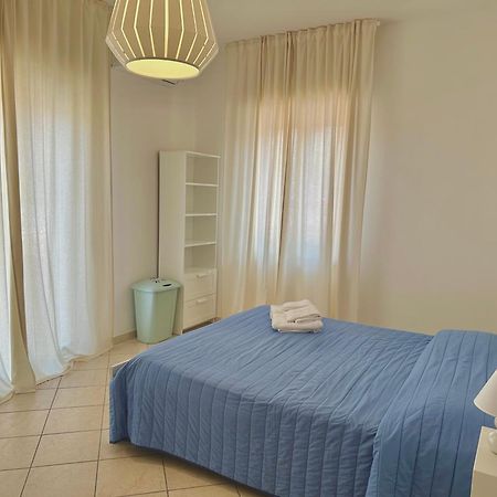 Appartamento Villa Circe タオルミーナ エクステリア 写真