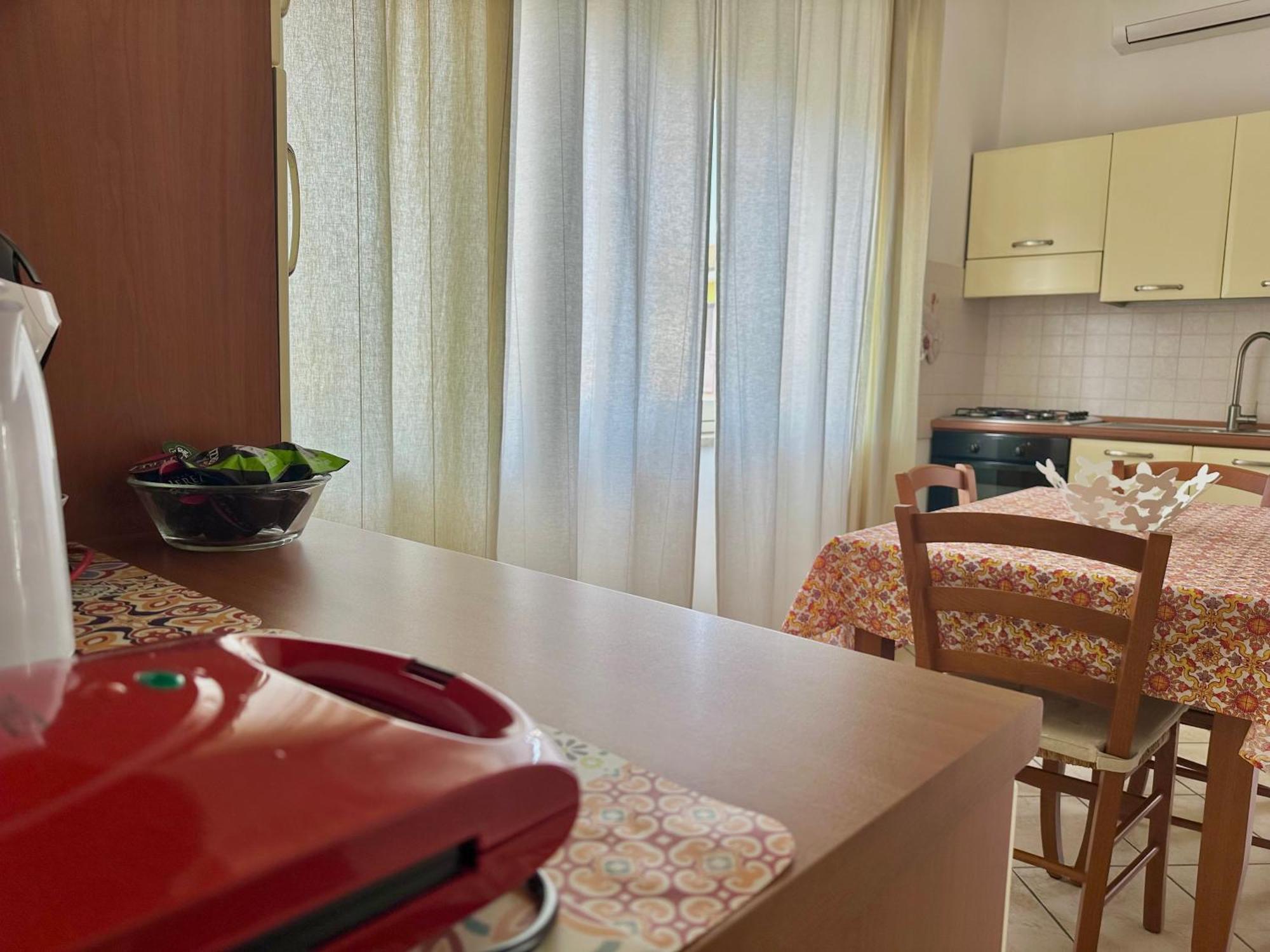Appartamento Villa Circe タオルミーナ エクステリア 写真